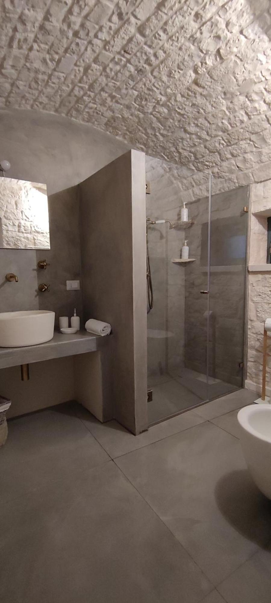 Scardino Trulli Hotel Locorotondo Exterior photo